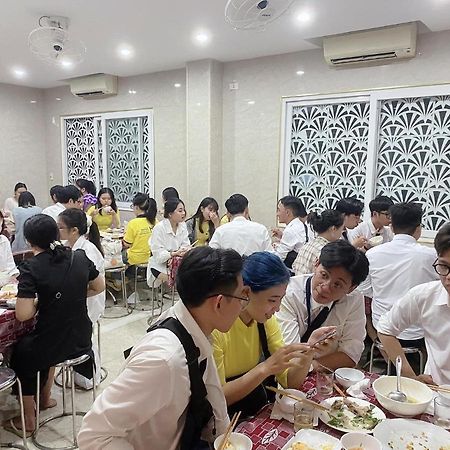 Nhu Hien Hotel Hue Eksteriør bilde