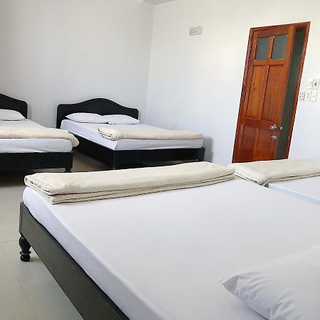 Nhu Hien Hotel Hue Eksteriør bilde
