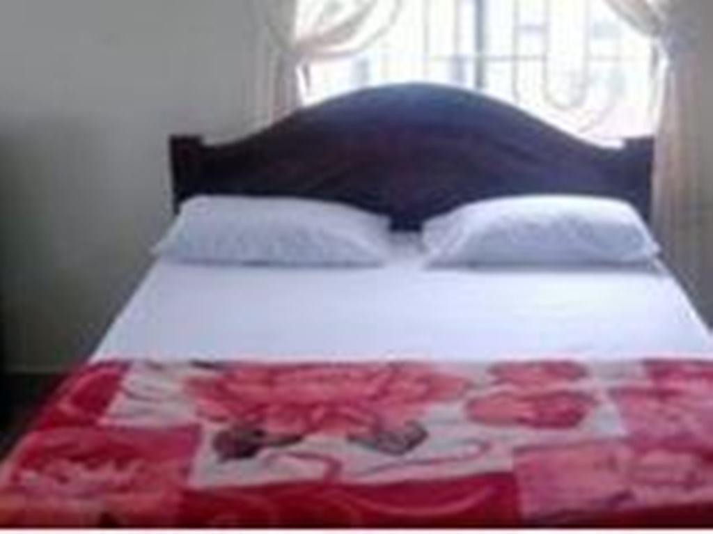 Nhu Hien Hotel Hue Eksteriør bilde