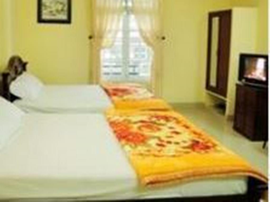 Nhu Hien Hotel Hue Eksteriør bilde