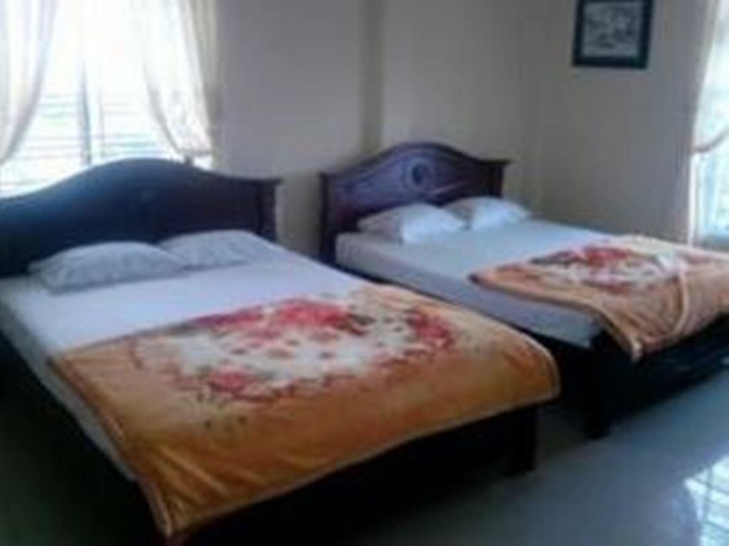 Nhu Hien Hotel Hue Eksteriør bilde