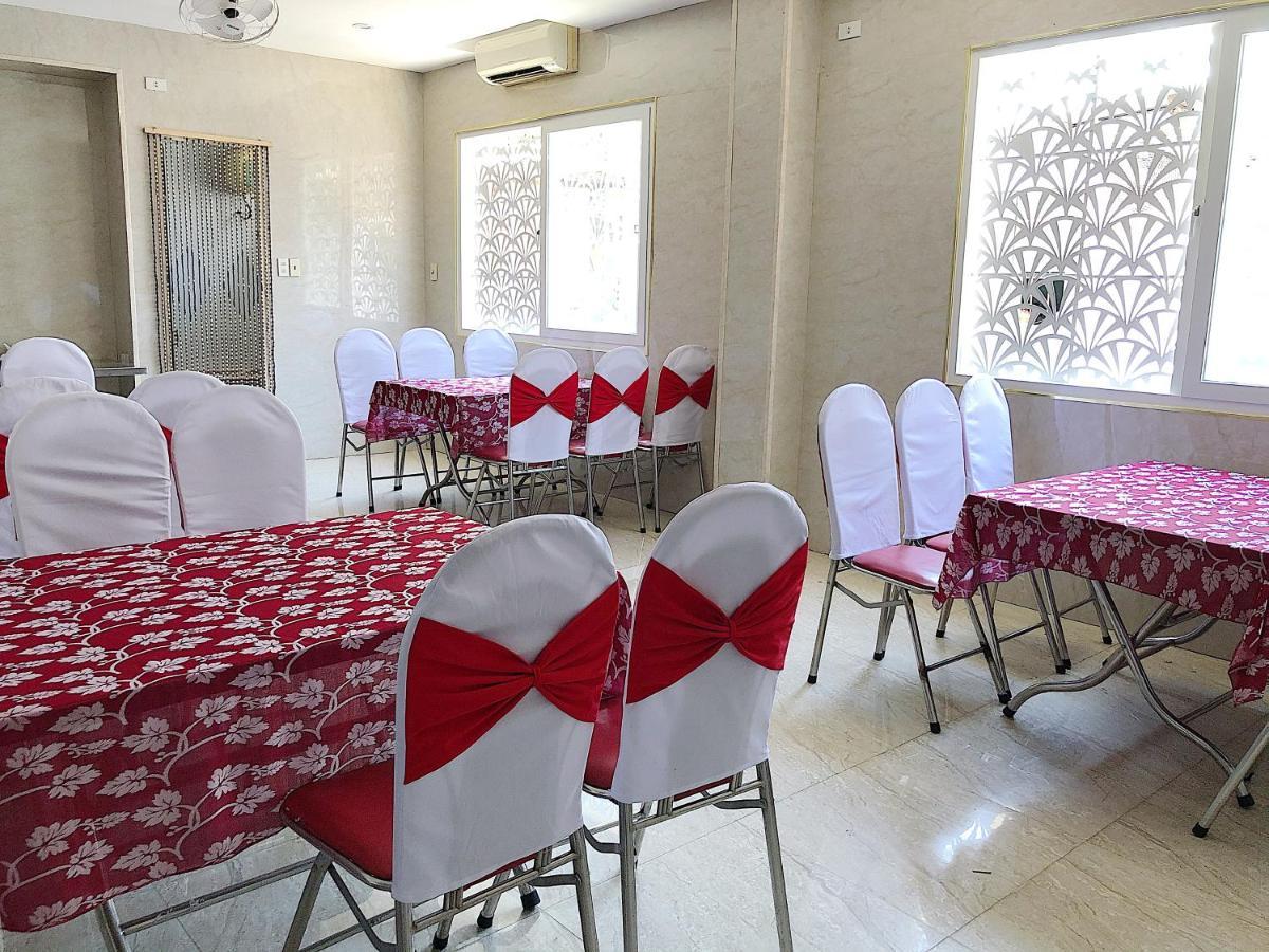 Nhu Hien Hotel Hue Eksteriør bilde