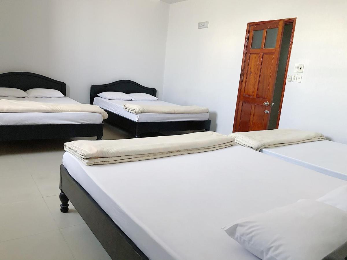 Nhu Hien Hotel Hue Eksteriør bilde