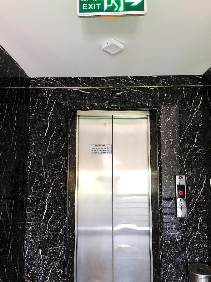 Nhu Hien Hotel Hue Eksteriør bilde